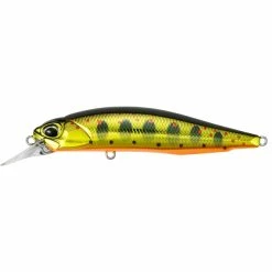 Tilbud 😍 Produkter DUO Realis Rozante 63SP (Gold Yamame) 💯