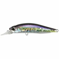Beste anmeldelser av ❤️ Produkter DUO Realis Rozante 77SP – River Bait ✔️