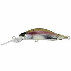 Ny 🎁 Produkter DUO Realis Rozante Shad 57MR (Komochi Wakasagi) 🧨