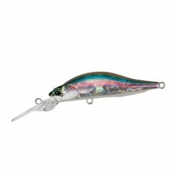 Uttak 🎁 Produkter DUO Realis Rozante Shad 57MR (Wakasagi) ✔️