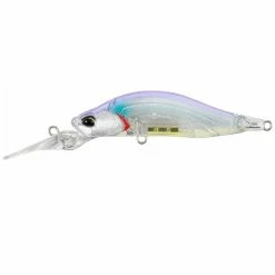 Rabatt 👏 Produkter DUO Realis Rozante Shad 63MR (Iris Back Shad) ❤️