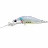 Engroshandel 🤩 Produkter DUO Realis Rozante Shad 57MR (Iris Back Shad) 👍