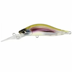 Helt ny 🥰 Produkter DUO Realis Rozante Shad 63MR (Komochi Wakasagi) 🌟