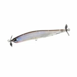 Promo 🎁 Produkter DUO Realis Spinbait 100 (CL Dace) ⭐