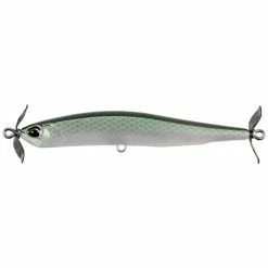 Beste Pirce 🛒 Produkter DUO Realis Spinbait 80 G-Fix (Green Smelt) ✨