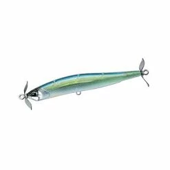 Topp 10 🔥 Produkter DUO Realis Spinbait 80 G-Fix (Komochi Shad) ⌛