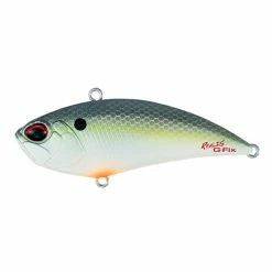 Tilbud 🔔 Produkter DUO Realis Vibration 68 G-Fix (American Shad) ⭐