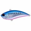 Beste anmeldelser av 🎉 Produkter DUO Realis Vibration 68 G-Fix – Blue Pink Sardine 🎁