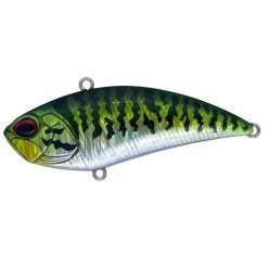 Promo 😀 Produkter DUO Realis Vibration 68 G-Fix – Green Mackerel 😀