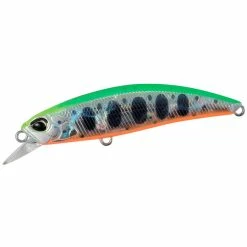 Kjøpe 🤩 Produkter DUO Spearhead Ryuki 60S (Lime Yamame OB) 😉