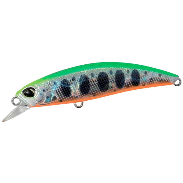 Kjøpe 🤩 Produkter DUO Spearhead Ryuki 60S (Lime Yamame OB) 😉 1 Kjøpe 🤩 Produkter DUO Spearhead Ryuki 60S (Lime Yamame OB) 😉