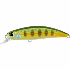 Billig 🎉 Produkter DUO Spearhead Ryuki 60S (Natural Yamame) 👏