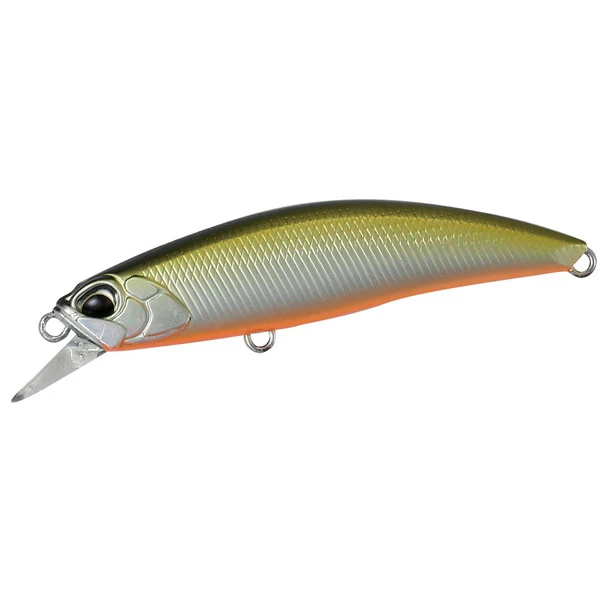 Varmt salg 🎉 Produkter DUO Spearhead Ryuki 60S (Tennessee Shad) 🧨 1 Varmt salg 🎉 Produkter DUO Spearhead Ryuki 60S (Tennessee Shad) 🧨