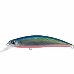 Uttak 😀 Produkter DUO Spearhead Ryuki 70S (Blue Back RB II) 🔔