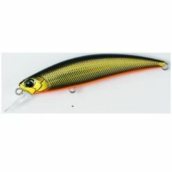 Beste avtale 🔥 Produkter DUO Spearhead Ryuki 70S (Metal Black Gold) 🔥