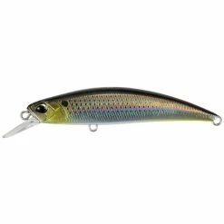 Budsjett ⭐ Produkter DUO Spearhead Ryuki 70S SW (Flashy Mullet) ❤️