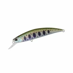 Ny 😀 Produkter DUO Spearhead Ryuki 80S (Yamame) 💯