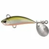 Beste anmeldelser av 🌟 Produkter DUO Spearhead Ryuki Spin 5G (Tennessee Shad) 😀