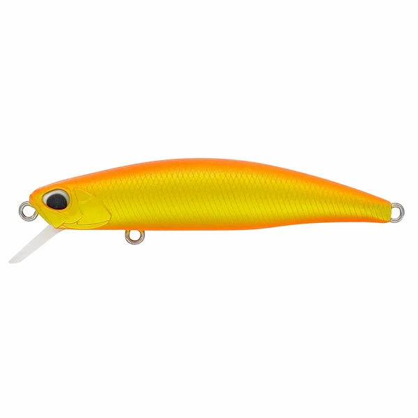 Kupong 🛒 Produkter DUO Tide Minnow 75 Sprint – Mat Orange Back Goldy ✨ 1 Kupong 🛒 Produkter DUO Tide Minnow 75 Sprint – Mat Orange Back Goldy ✨