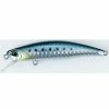Billigst 🎁 Produkter DUO Tide Minnow 75 Sprint (Sardine) 🧨