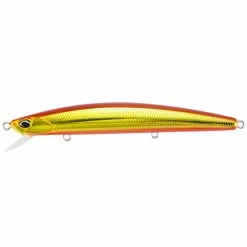 Beste avtale 😀 Produkter DUO Tide Minnow Lance 110S (Twin Red Gold) 👏