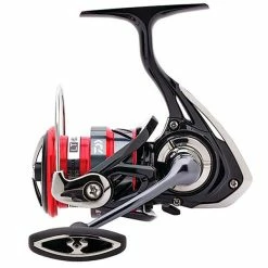 Budsjett 💯 Produkter Daiwa Ninja LT 1000 🔔