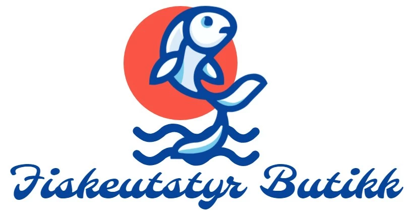 Fiskeutstyr Butikk