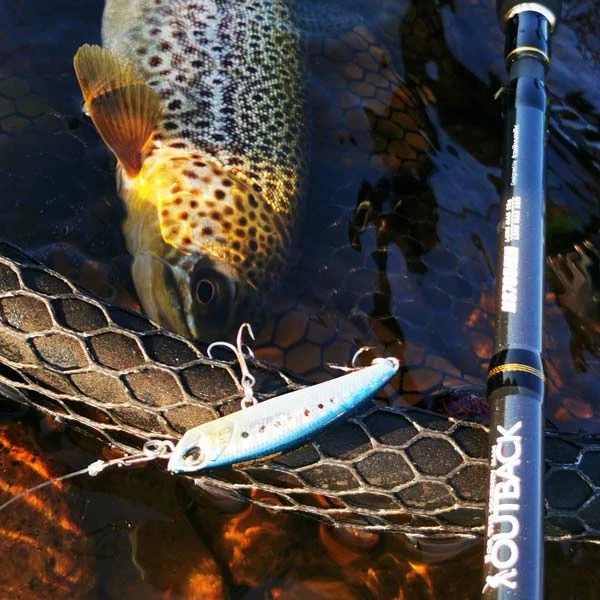 Rabatt 👍 Produkter DUO Tetra Works Yurameki (Sardine) 😍 2 Rabatt 👍 Produkter DUO Tetra Works Yurameki (Sardine) 😍 - Bilde 2