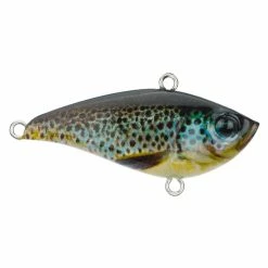 Beste anmeldelser av 🎉 Produkter Prey Vibro Target 5cm 9 Gr (Brown Trout) 🔔
