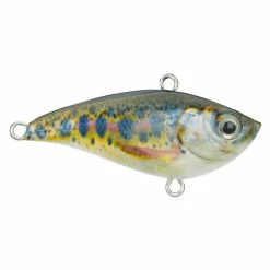 Billigst 🧨 Produkter Prey Vibro Target 5cm 9 Gr (Smolt) 🧨