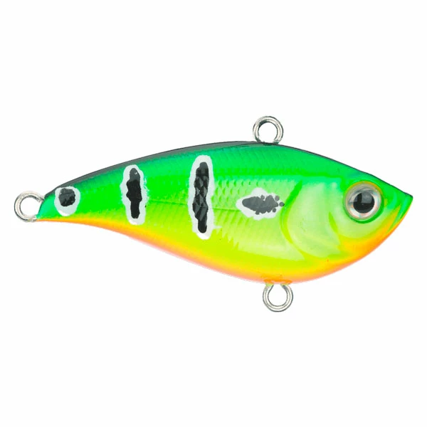 Kupong 😍 Produkter Prey Vibro Target 5cm 9gr (Green Tiger) ✨ 1 Kupong 😍 Produkter Prey Vibro Target 5cm 9gr (Green Tiger) ✨