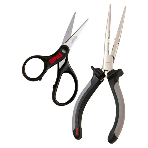 Beste Pirce 🥰 Produkter Rapala Combo Tang/Saks 🤩 1 Beste Pirce 🥰 Produkter Rapala Combo Tang/Saks 🤩