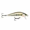 Varmt salg 🔔 Produkter Rapala CountDown Elite 7,5cm GDMN ⌛