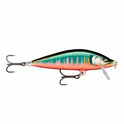 Beste anmeldelser av 🤩 Produkter Rapala CountDown Elite 7,5cm GDOK 🛒