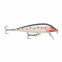 Beste anmeldelser av ⭐ Produkter Rapala Original Floater 9cm (SPSB) 🔥