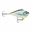 Beste anmeldelser av 🤩 Produkter Rapala Rippin Rap 5cm BAP ✔️