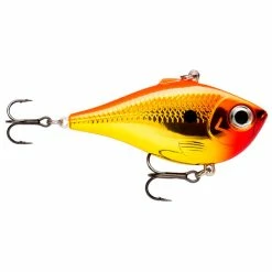 Budsjett 🧨 Produkter Rapala Rippin Rap 5cm CGFR 🔔