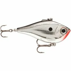 Beste anmeldelser av 😀 Produkter Rapala Rippin Rap 5cm CH 🧨