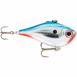 Flash salg ⌛ Produkter Rapala Rippin Rap 6cm CHB 🥰