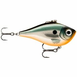Beste avtale 🎁 Produkter Rapala Rippin Rap 5cm HLW 🤩