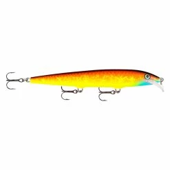 Helt ny 😀 Produkter Rapala Scatter Rap Minnow 11cm OBV 🔔