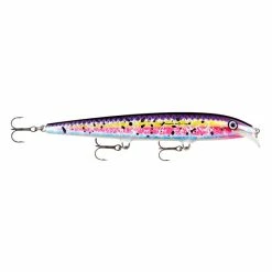 Kjøpe 🤩 Produkter Rapala Scatter Rap Minnow 11cm RMD ✨