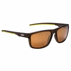 Engroshandel 🛒 Produkter Rapala Urban VisionGear Fiskebrille Black/Gold ✨