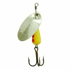 Promo 🌟 Produkter Sølvkroken Spesial Spinner 6 Gram (S/Y) ⭐