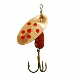 Varmt salg 😀 Produkter Sølvkroken Spesial Spinner 6gram (C/R) ✔️