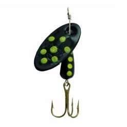 Beste avtale ⌛ Produkter Sølvkroken Spesial Spinner 9gram (BL) ✨