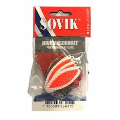 Beste Pirce ❤️ Produkter Søvik Dividalsdraget 🔨 Hammer Hvit/Kobber 🎁