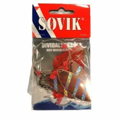 Billig 😀 Produkter Søvik Dividalsdraget Reflex Kobber 🎉