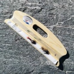 Ny 🛒 Produkter Søvik Oterline Med 8 Caddies Fluer 🔥