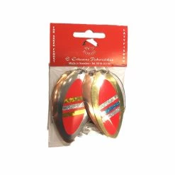 Tilbud 🧨 Produkter VM-Släpet Orginal DeLuxe Rød 405 KSG 🌟